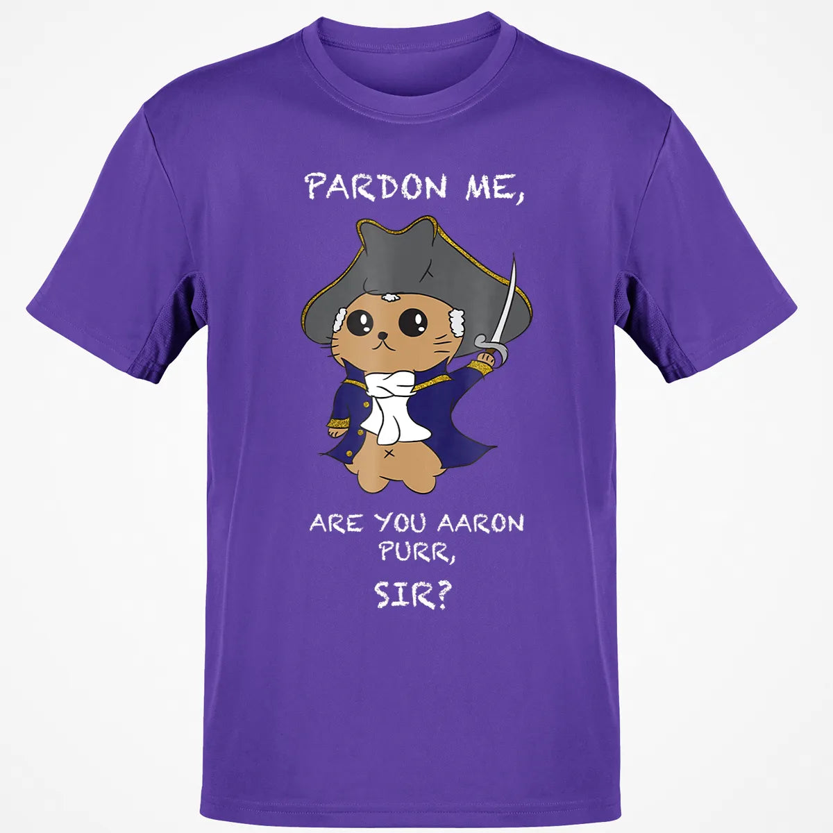 Classic Unisex T-Shirt - M59SL6JB