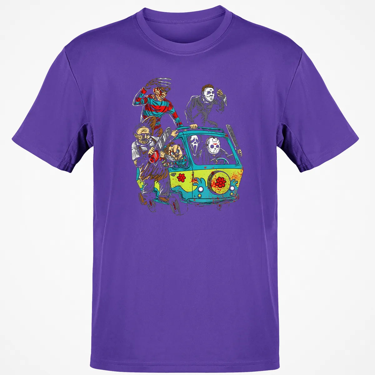 Classic Unisex T-Shirt - GAM8KGDX