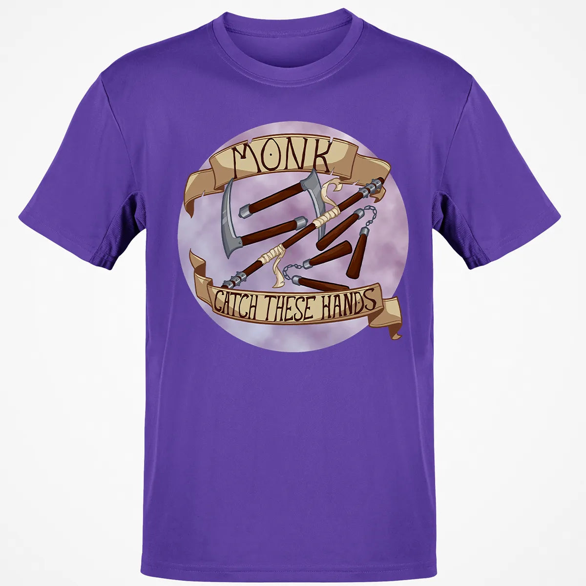 Classic Unisex T-Shirt - DSBS6R5X