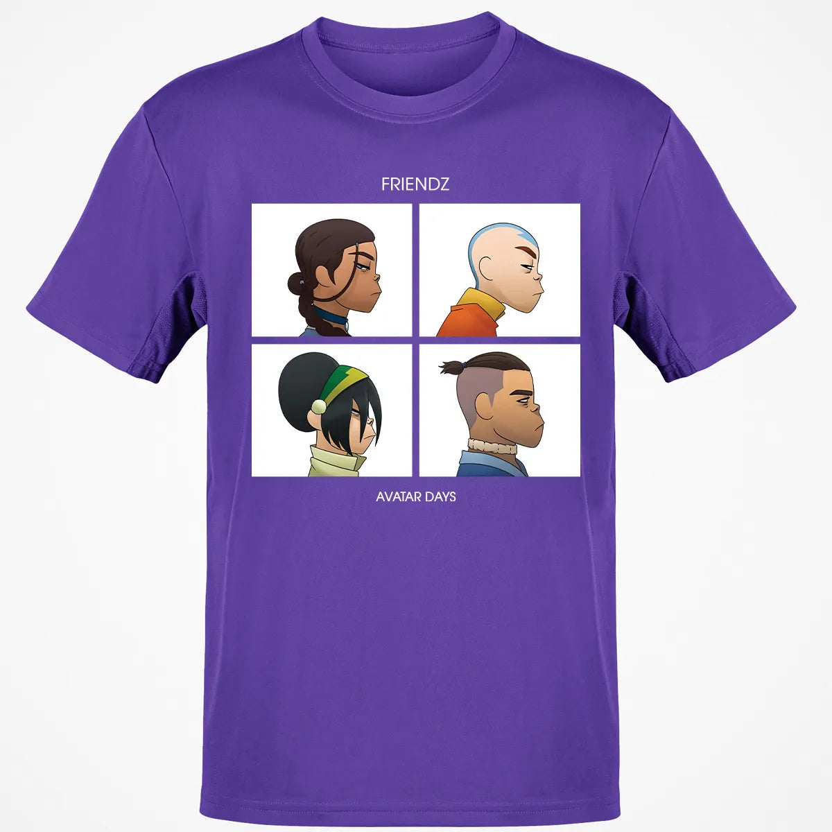 Classic Unisex T-Shirt - 38E6NFPA