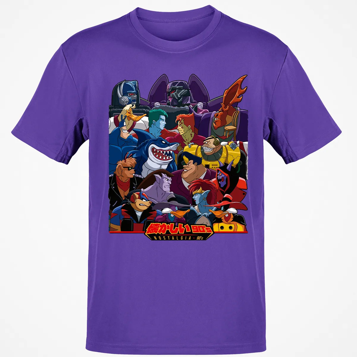 Classic Unisex T-Shirt - MJ5VN87C