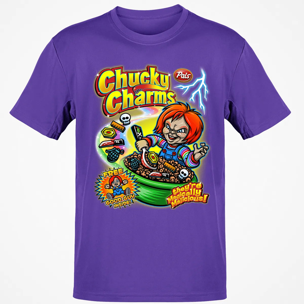 Classic Unisex T-Shirt - WF4JX55R