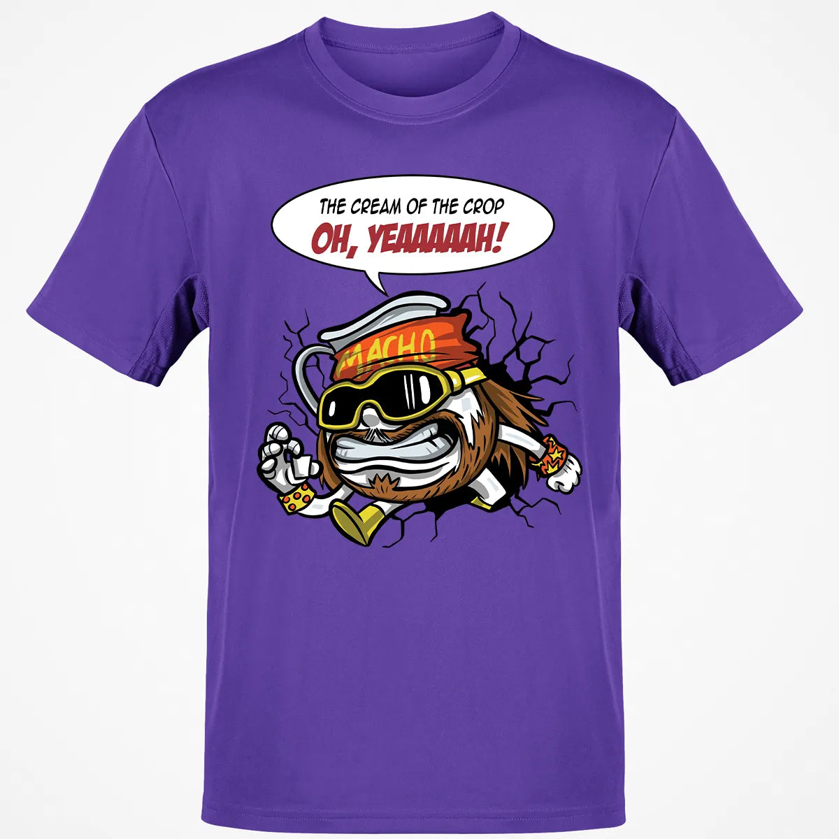 Classic Unisex T-Shirt - 84QH96BR
