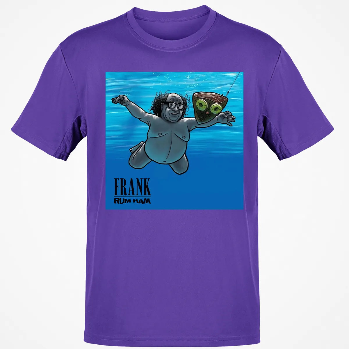 Classic Unisex T-Shirt - QU11P9GM