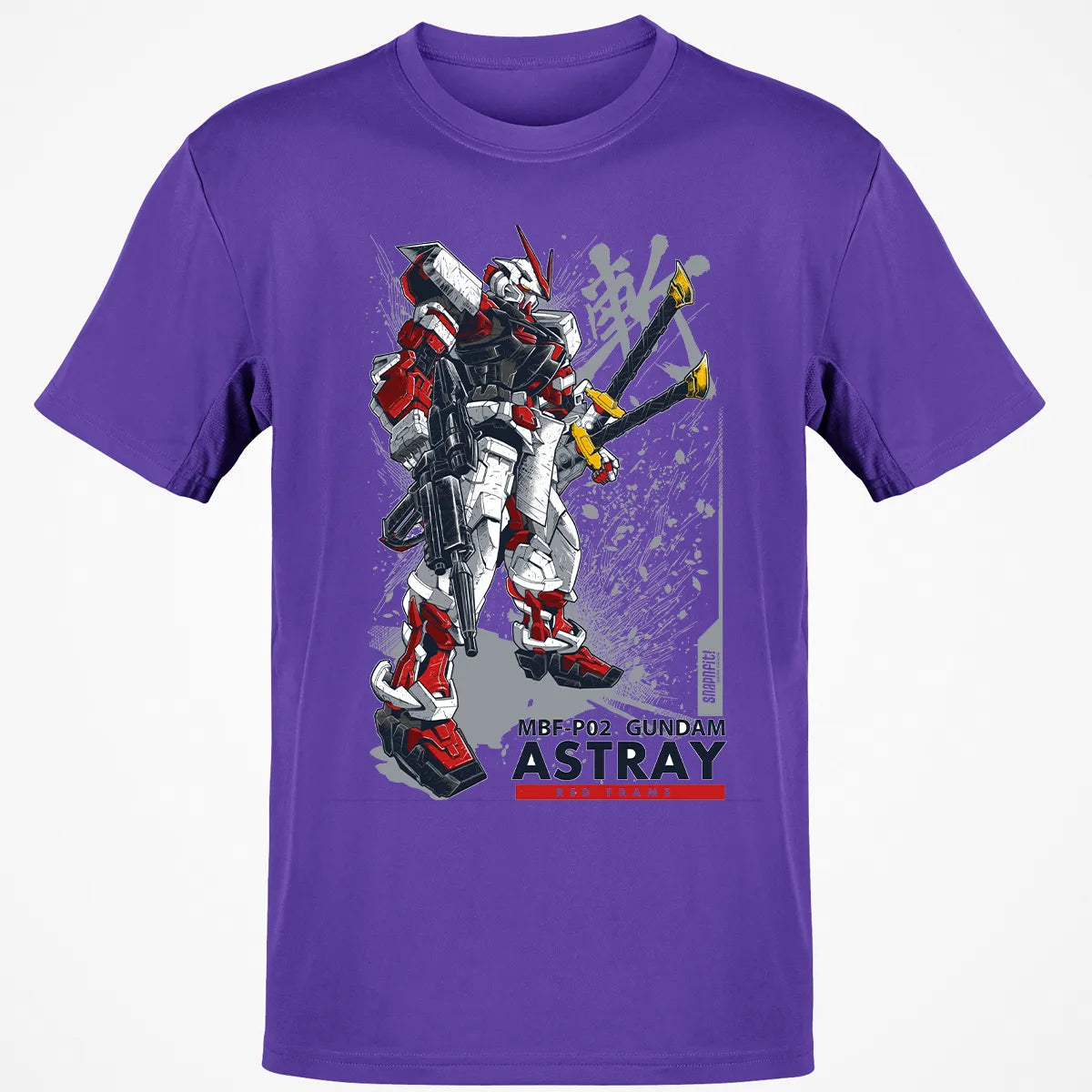 Classic Unisex T-Shirt - 4DTBX17B