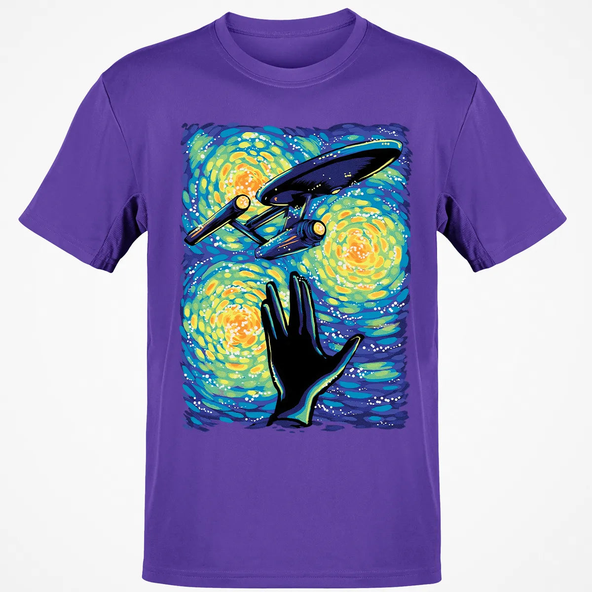 Classic Unisex T-Shirt - 8L7PMPJY