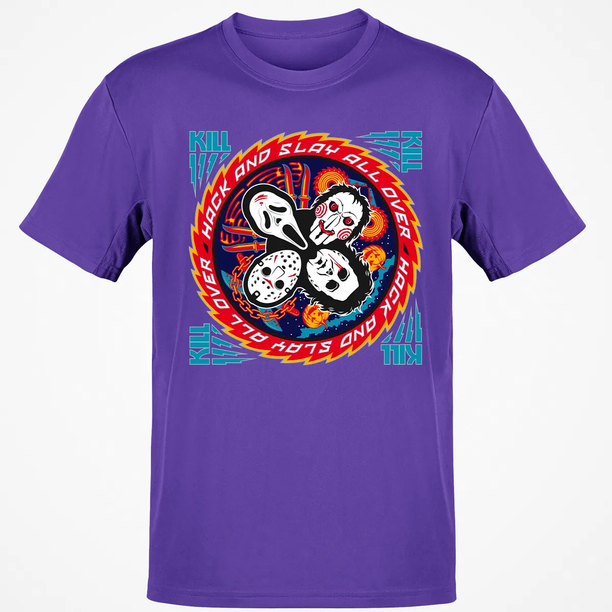 Classic Unisex T-Shirt - H2FUEW7U