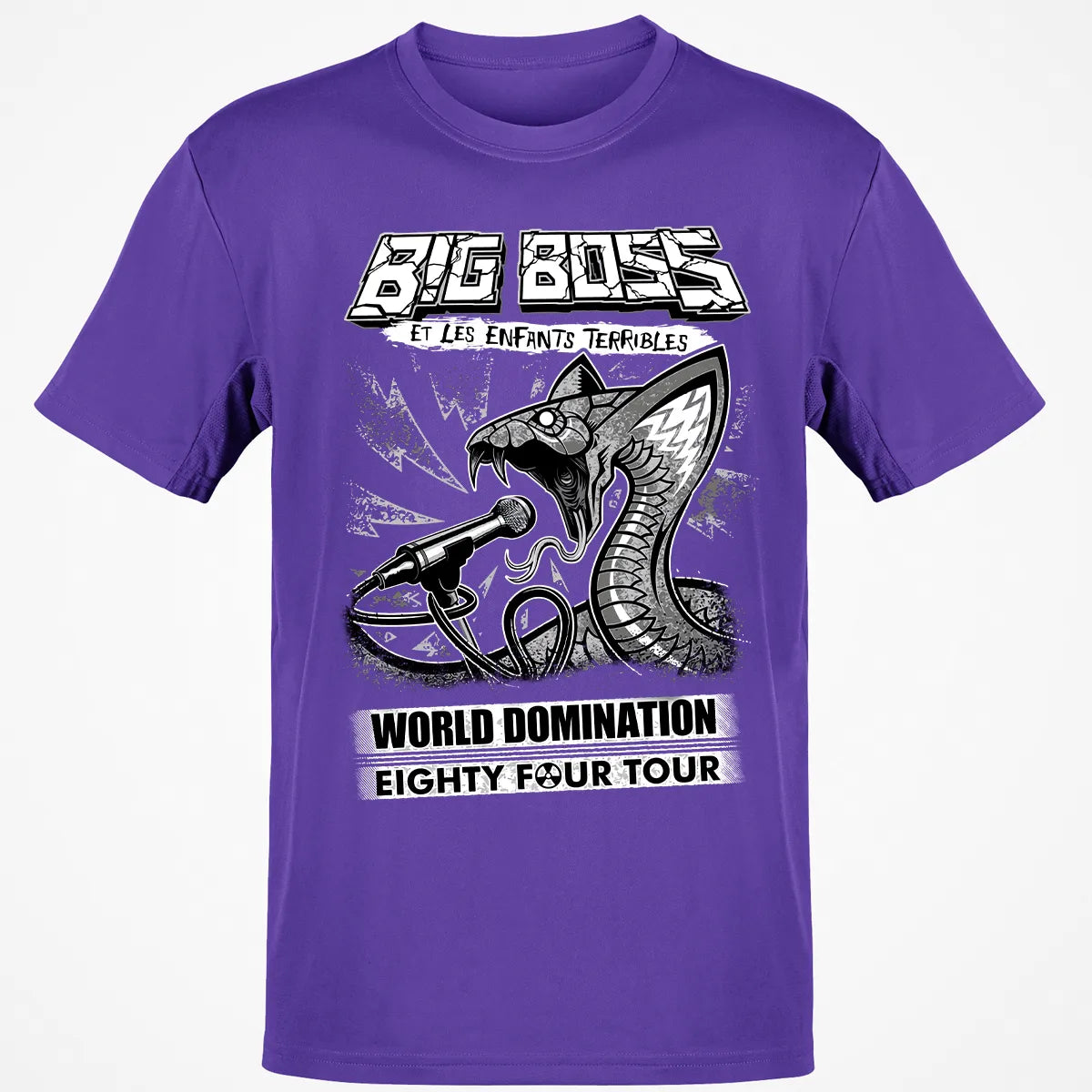 Classic Unisex T-Shirt - BTSFUK86