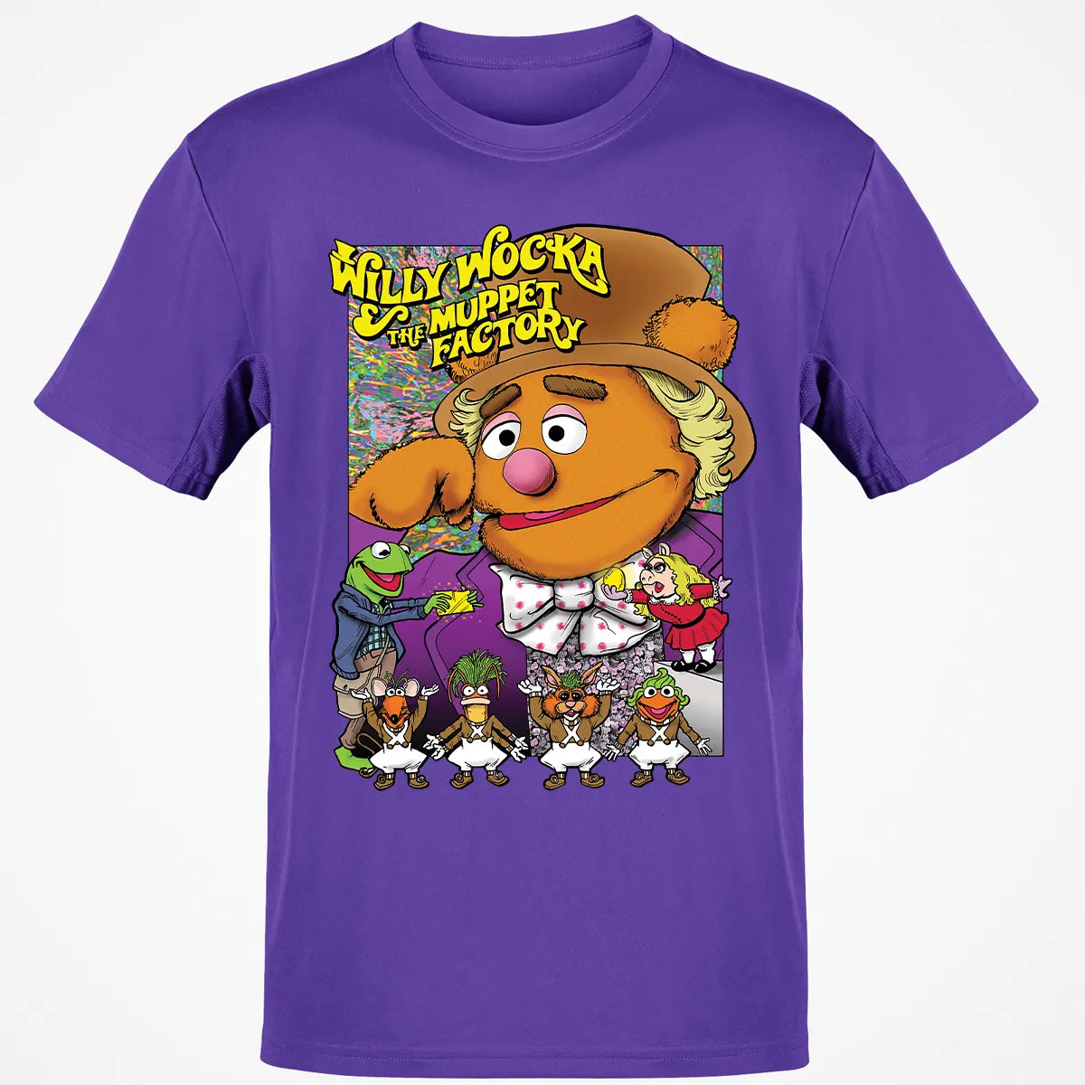 Classic Unisex T-Shirt - LKXDTNZ5