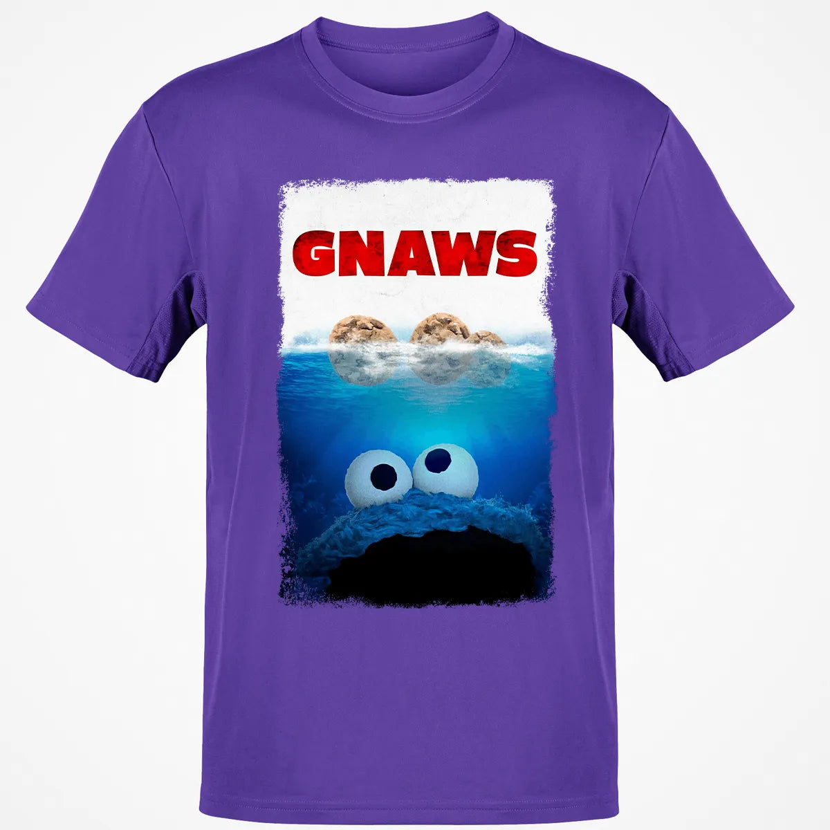 Classic Unisex T-Shirt - F7LG84YT