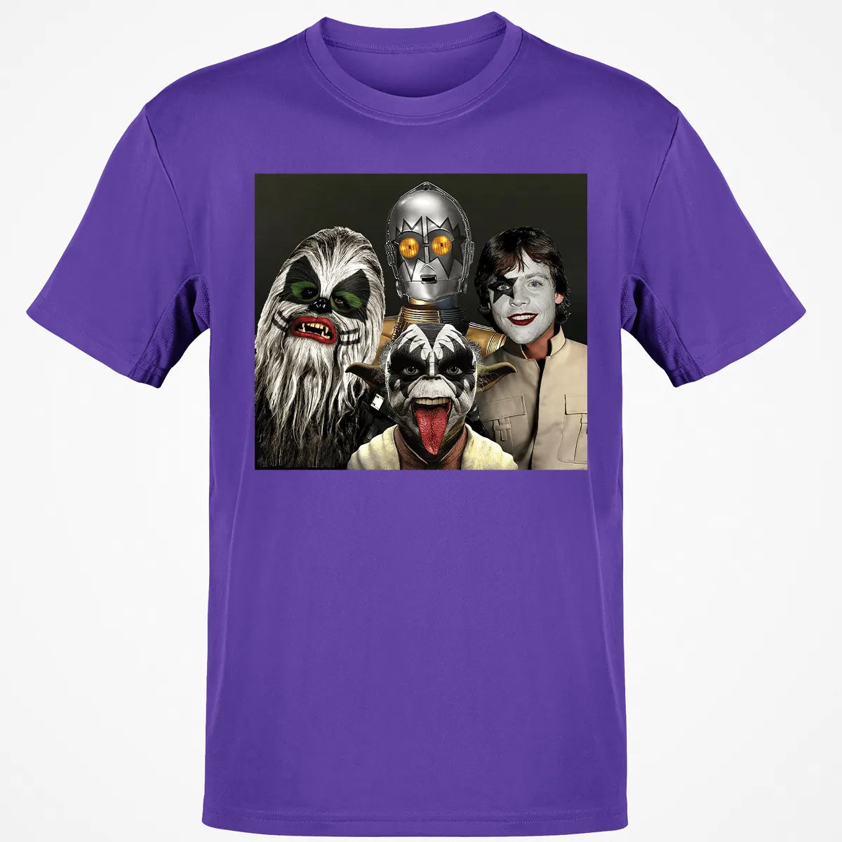 Classic Unisex T-Shirt - KFG5LJ8W