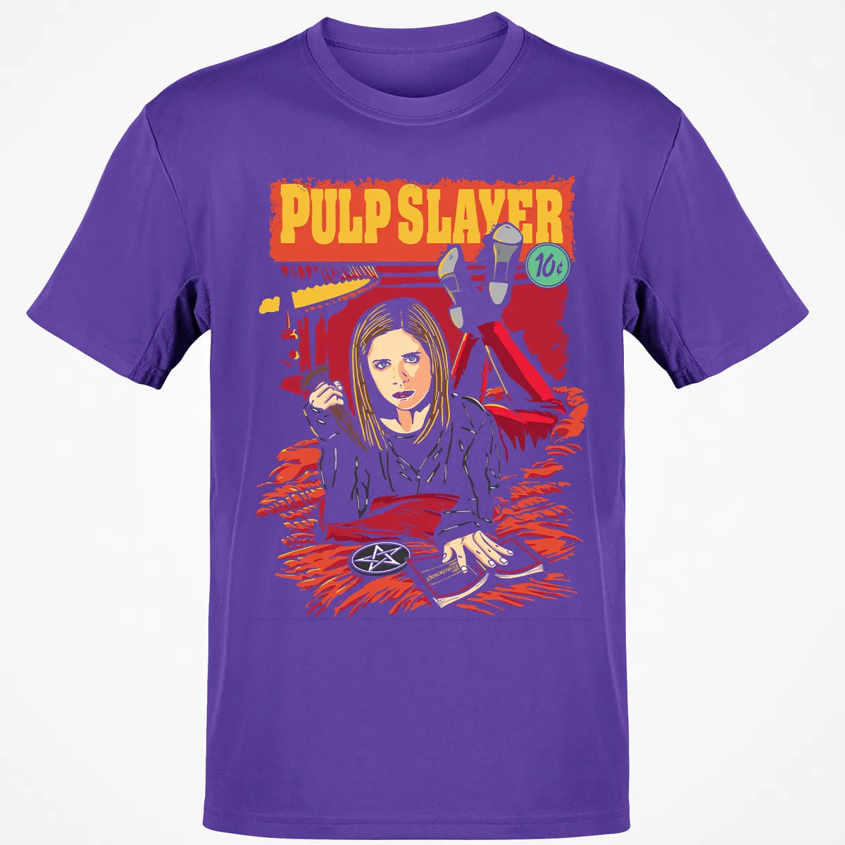 Classic Unisex T-Shirt - CV8PCXM1