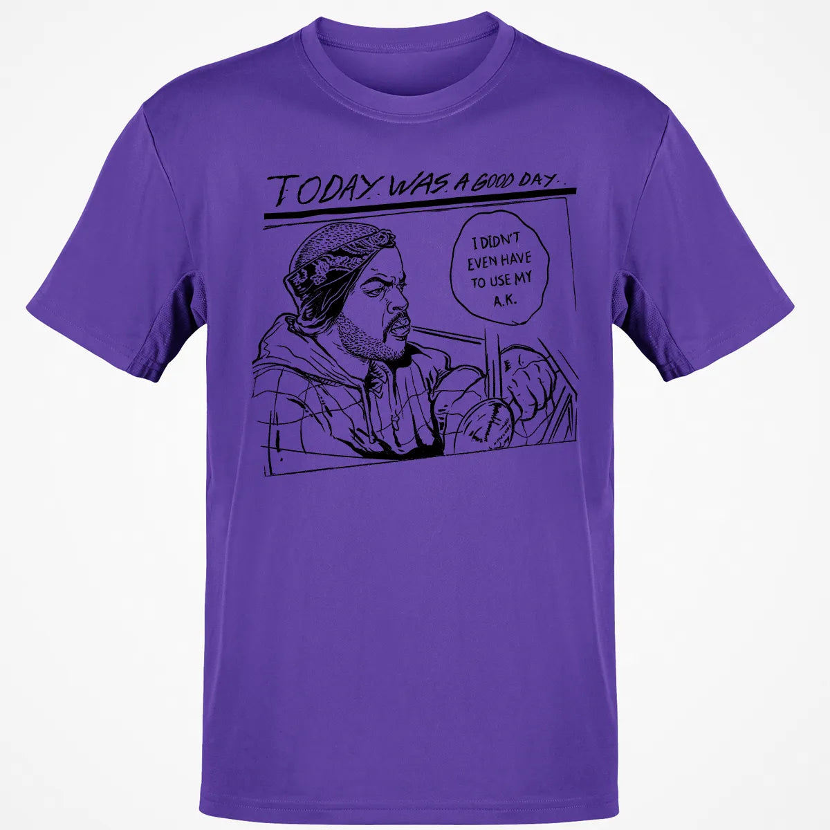 Classic Unisex T-Shirt - TF3QT9BN
