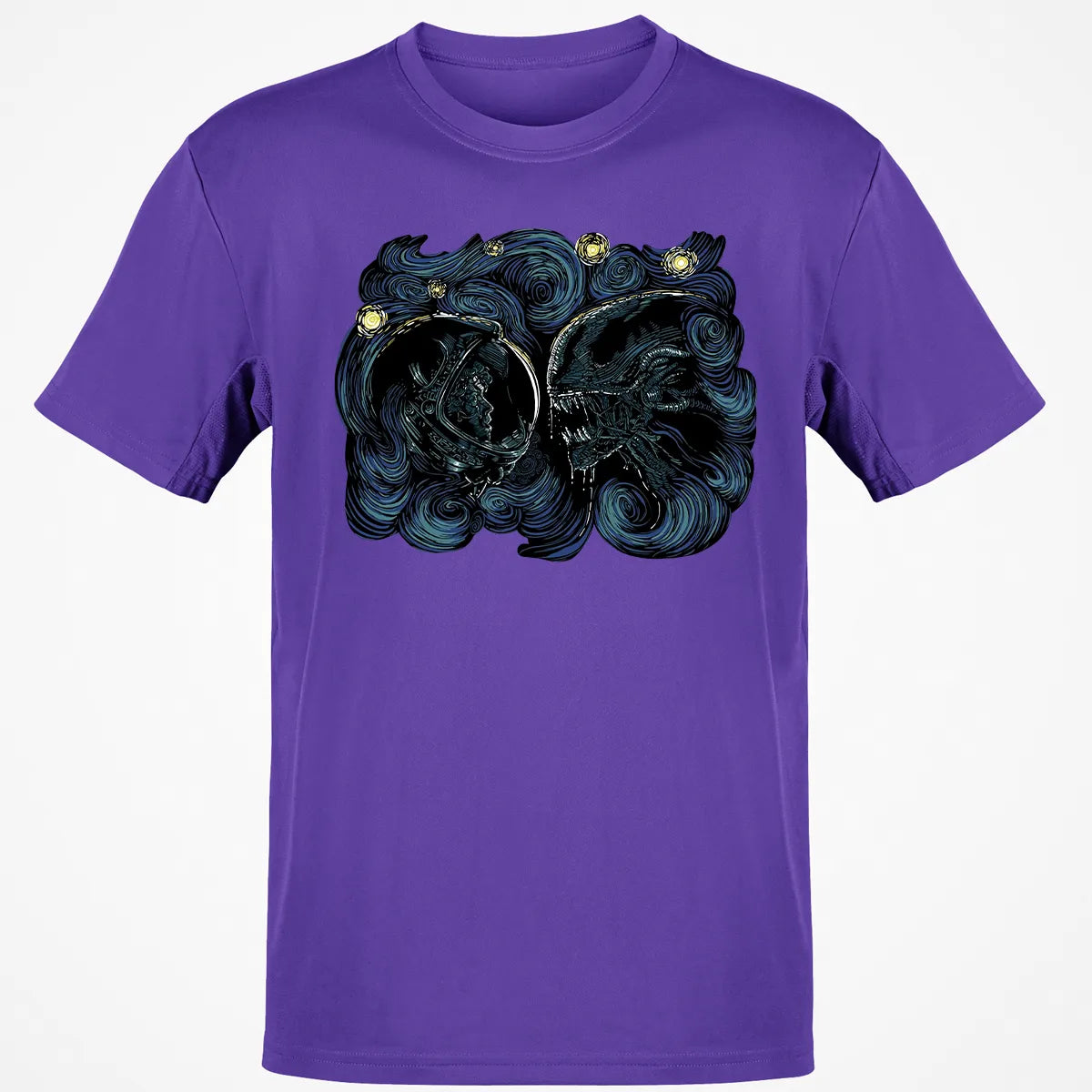 Classic Unisex T-Shirt - 5R2SWZAT