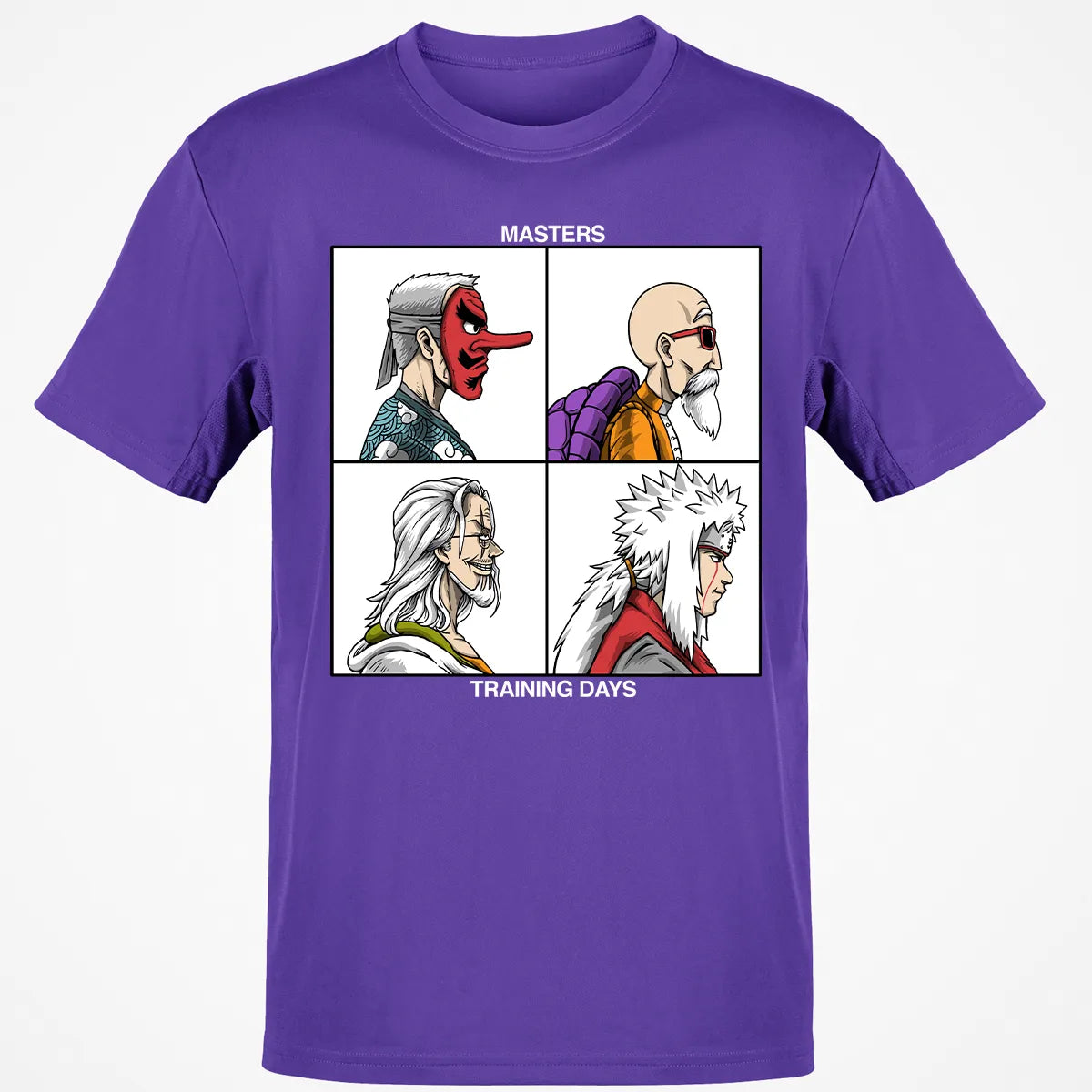 Classic Unisex T-Shirt - EWC9CFXQ