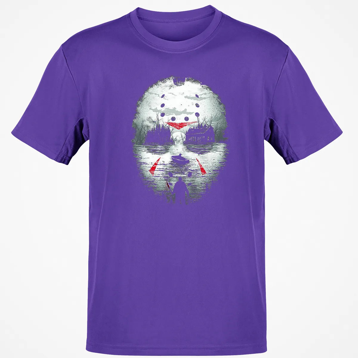 Classic Unisex T-Shirt - S6Q47Y7Z