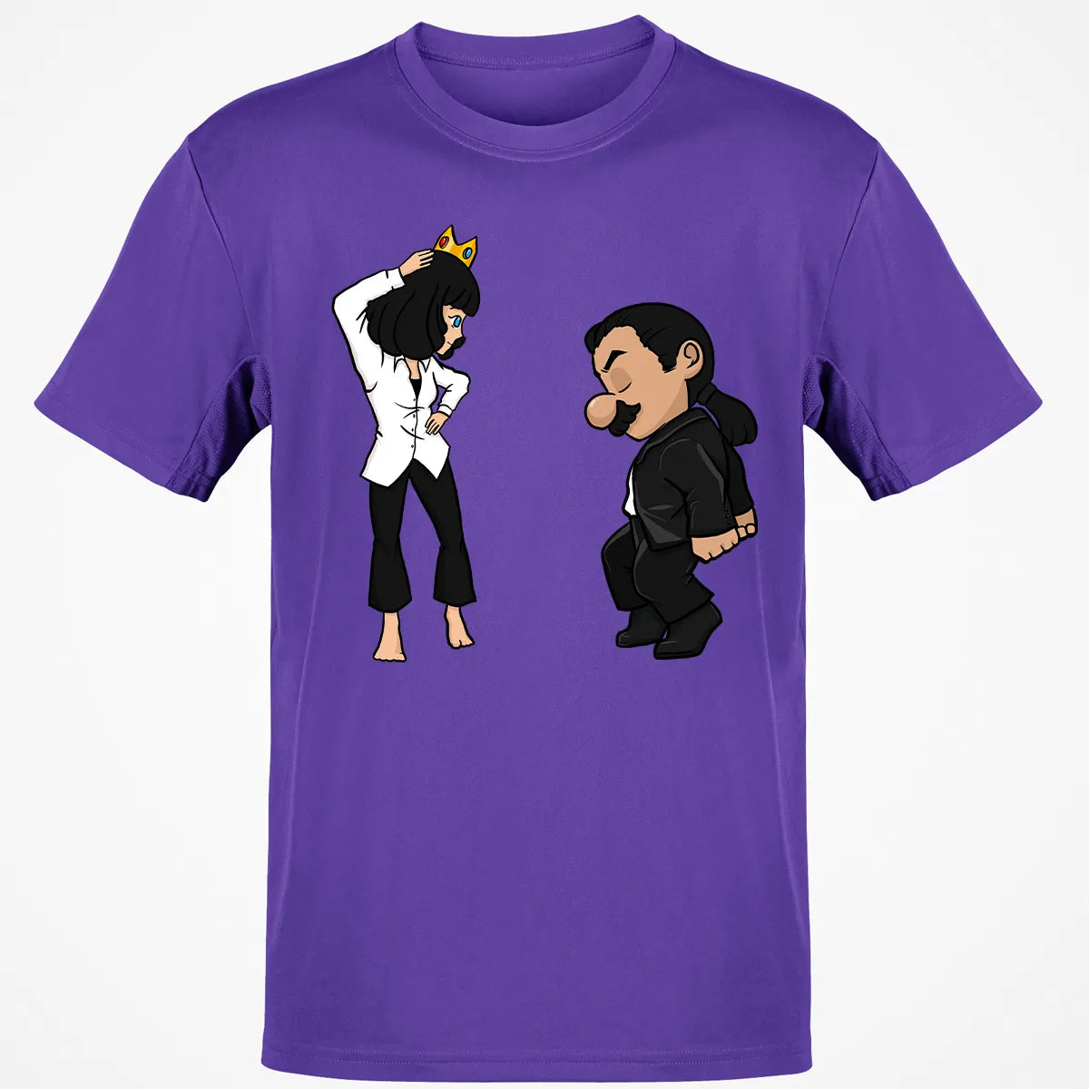 Classic Unisex T-Shirt - TJV9TTUK