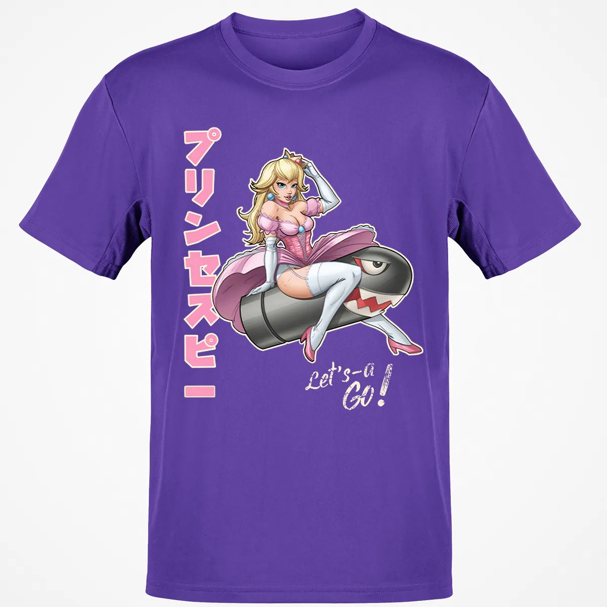 Classic Unisex T-Shirt - 6WB1Z9EY