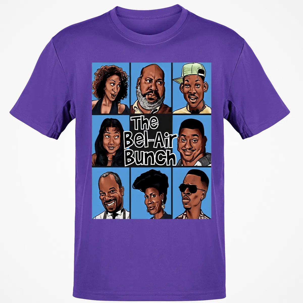 Classic Unisex T-Shirt - ES36MNVC
