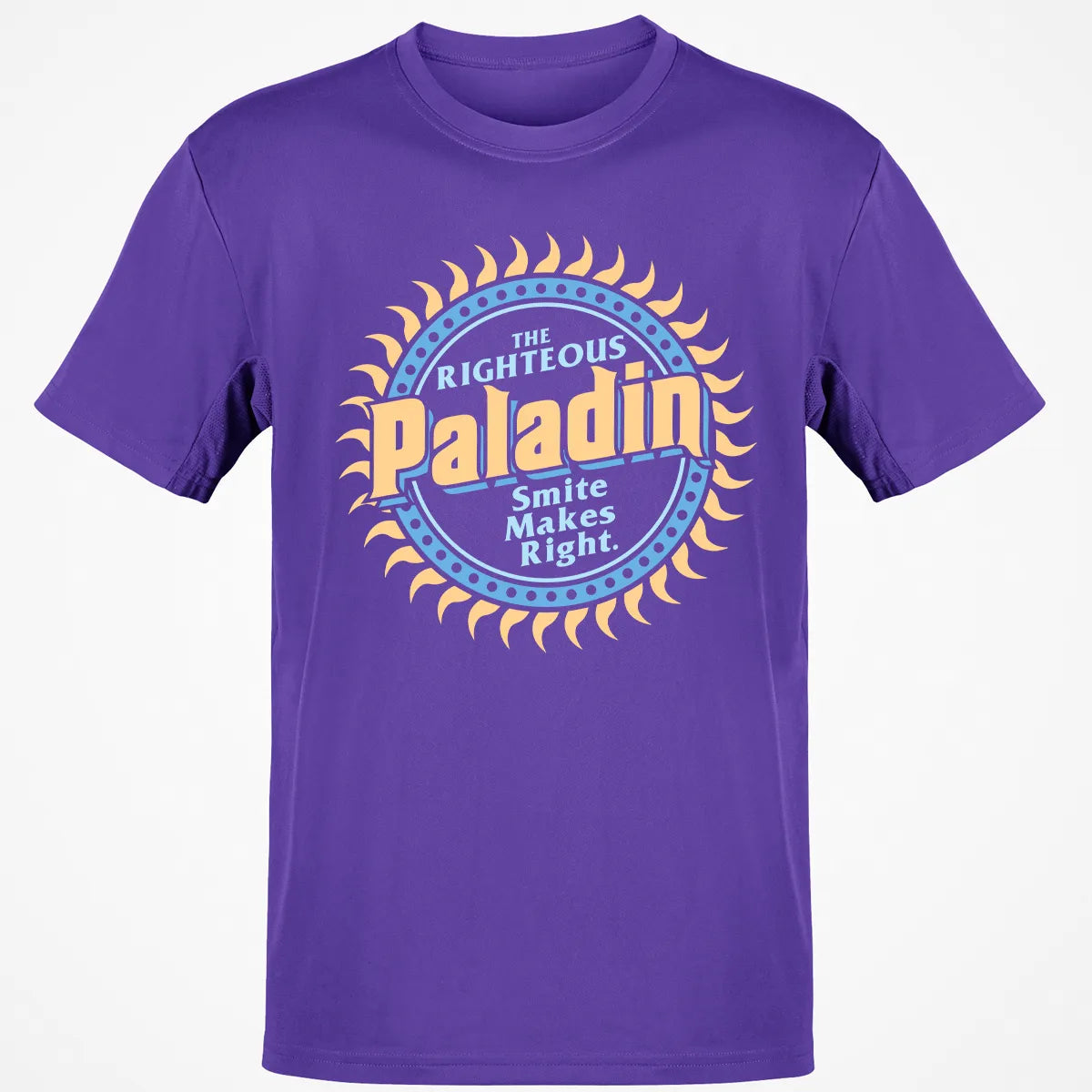 Classic Unisex T-Shirt - JYBG5LWM