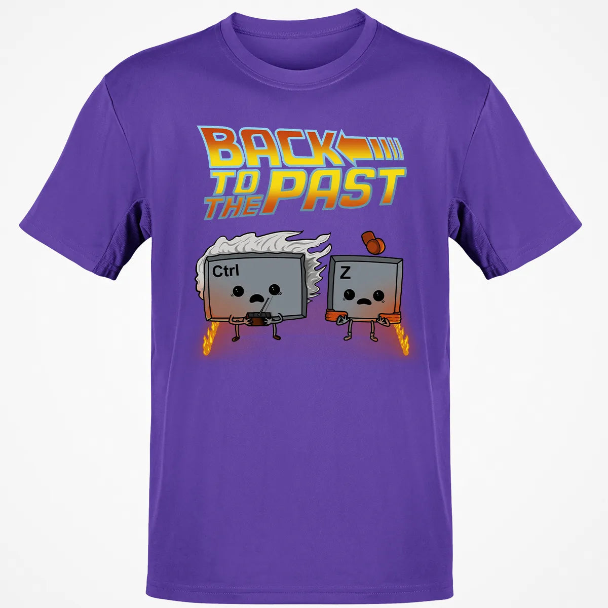 Classic Unisex T-Shirt - N6Z3FXR8