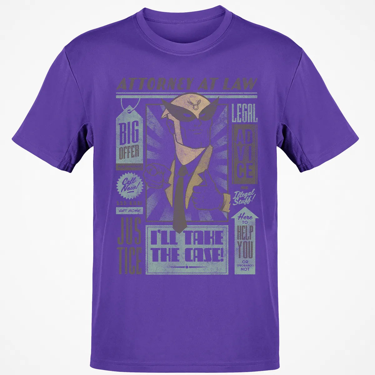 Classic Unisex T-Shirt - CP7SQC9Z