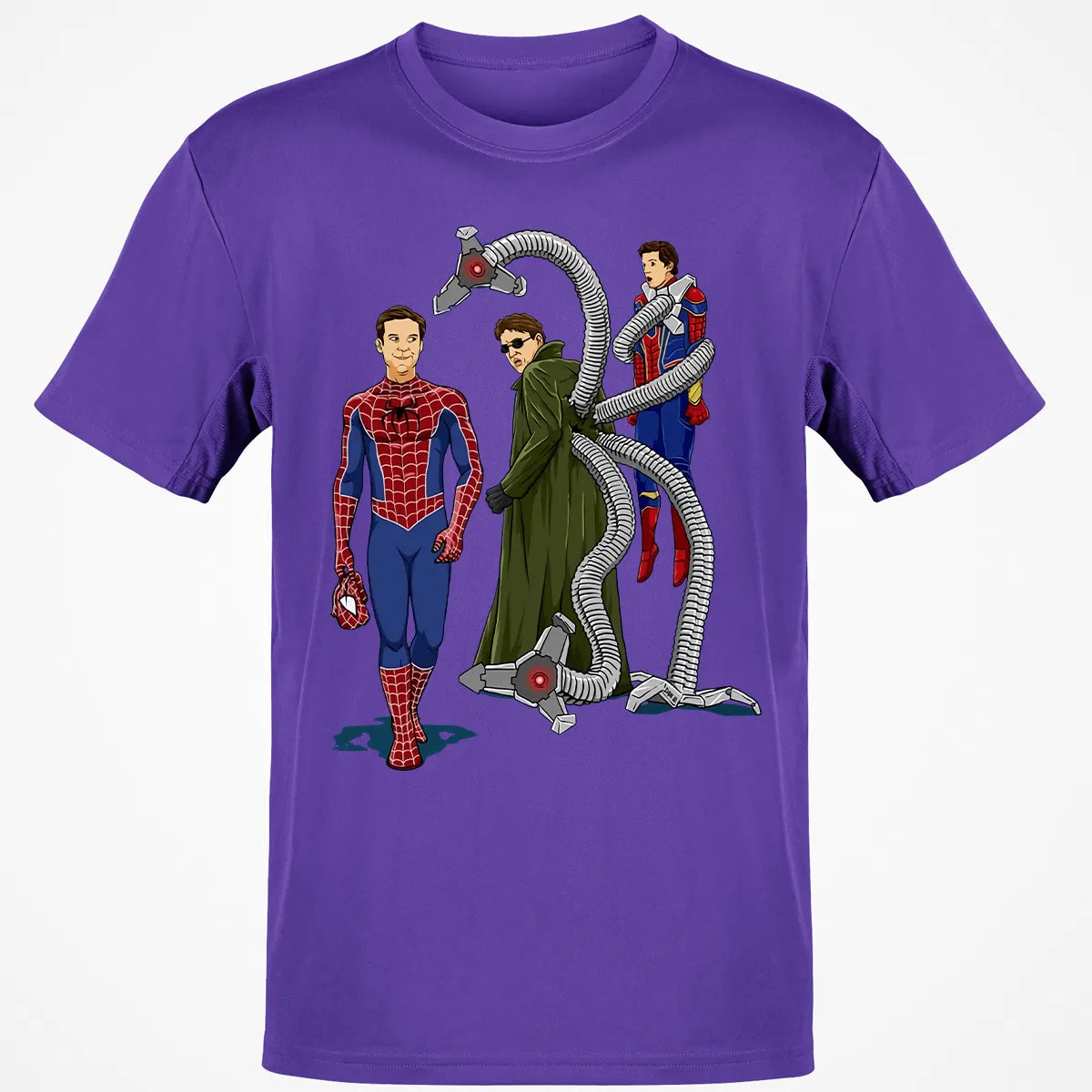 Classic Unisex T-Shirt - G4CP4J9B