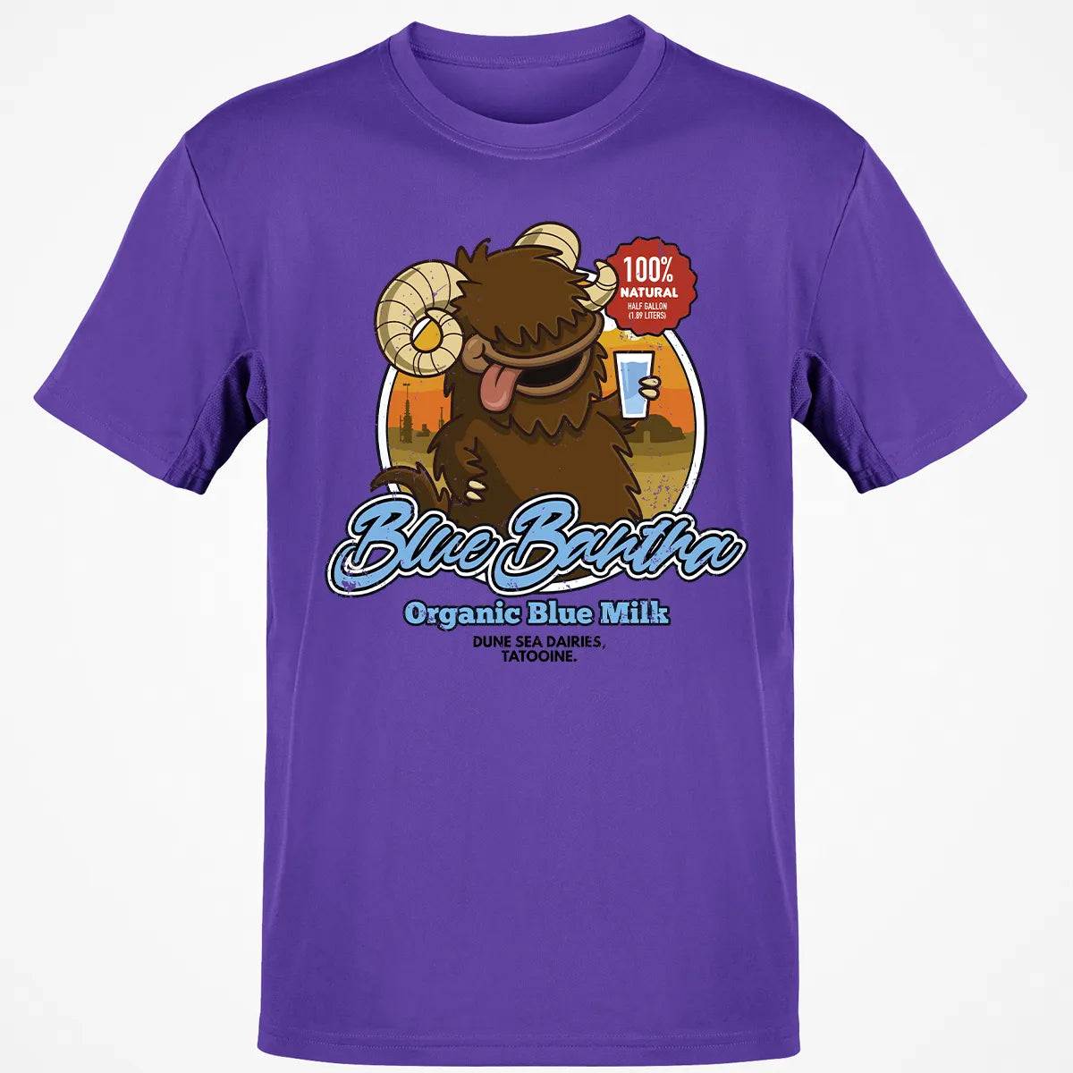 Classic Unisex T-Shirt - GXU79XG8
