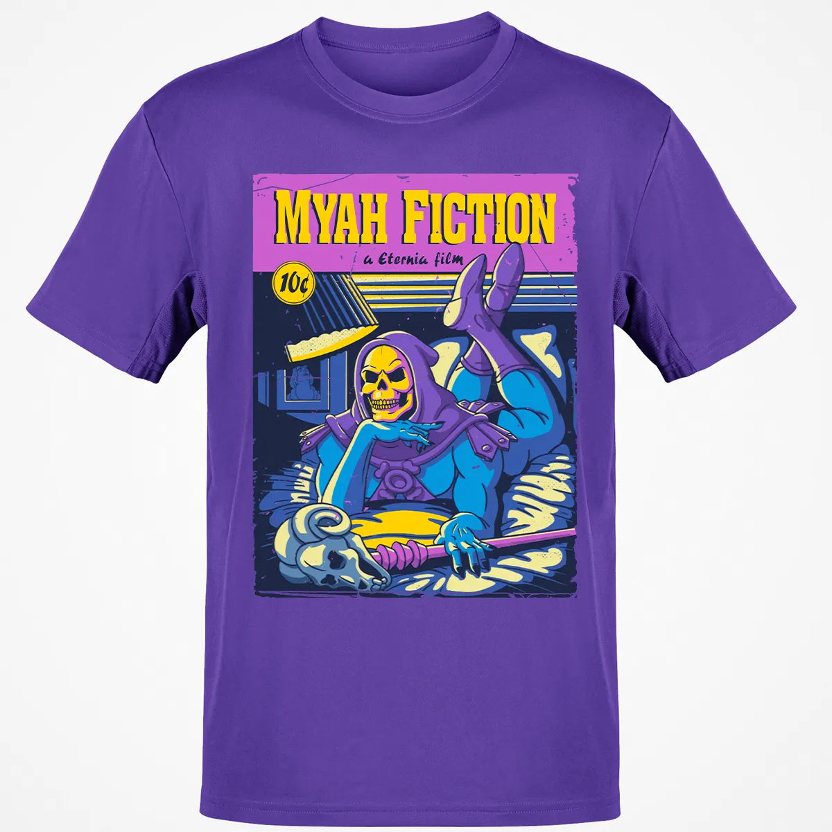 Classic Unisex T-Shirt - M5UDCYWZ