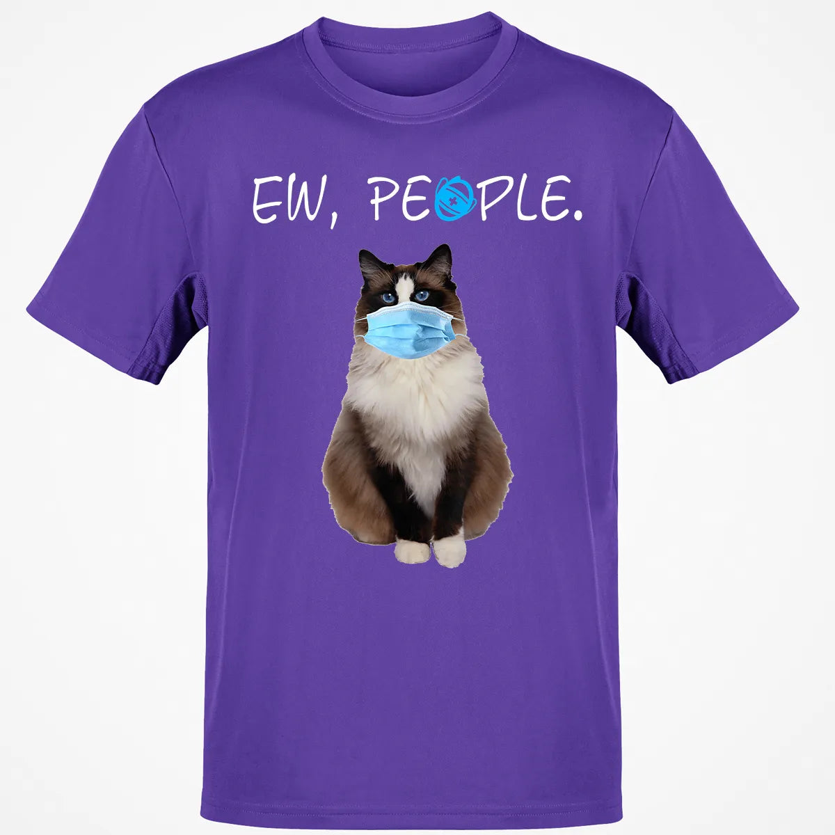 Classic Unisex T-Shirt - SQAFEKWH