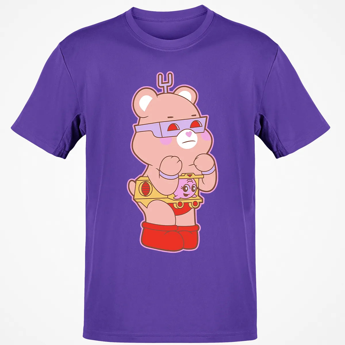 Classic Unisex T-Shirt - VHZD98VH