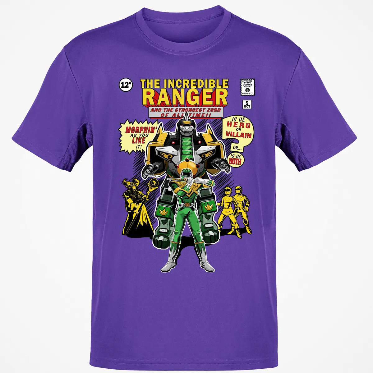 Classic Unisex T-Shirt - K21ZJ7Z5