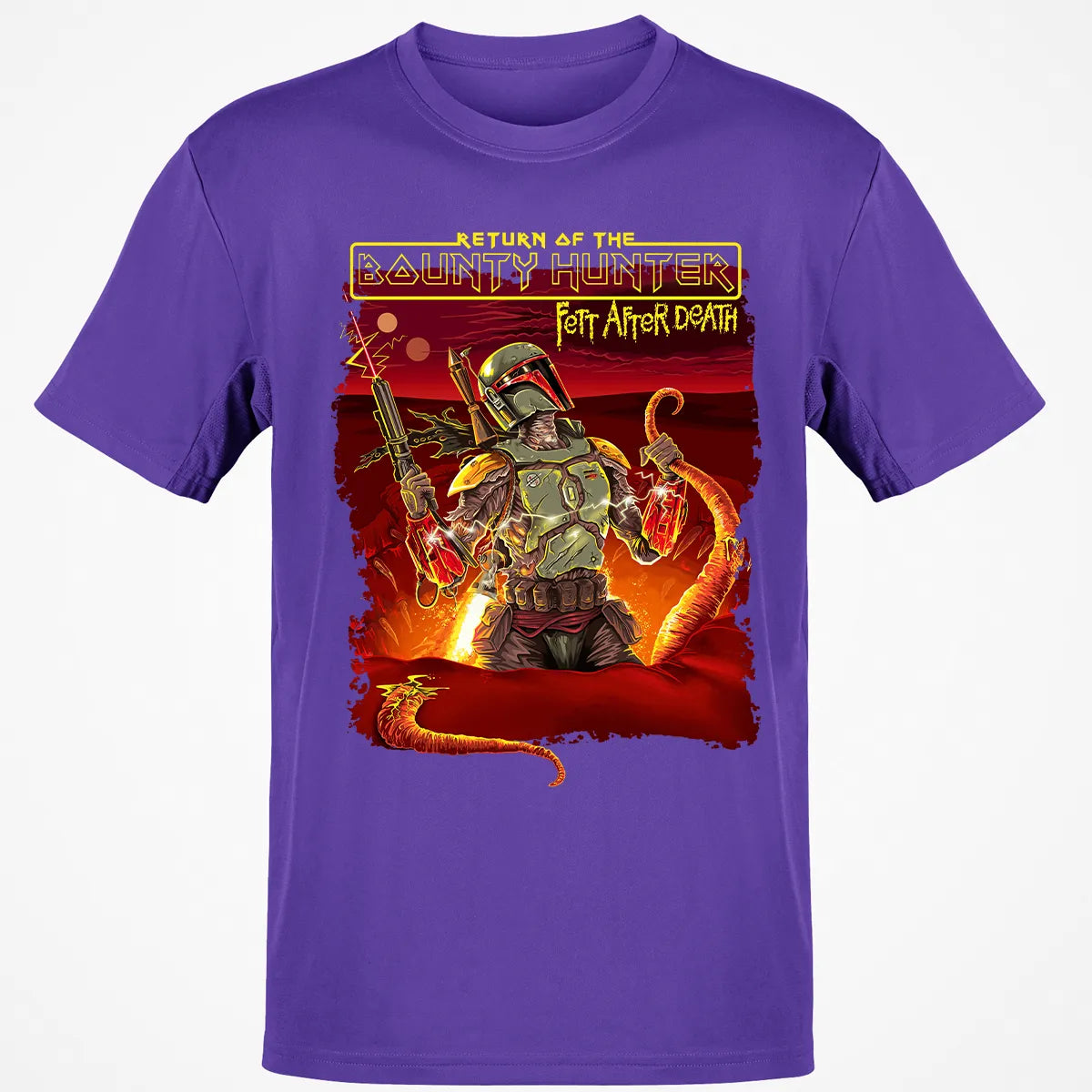 Classic Unisex T-Shirt - ZYA2MSGJ