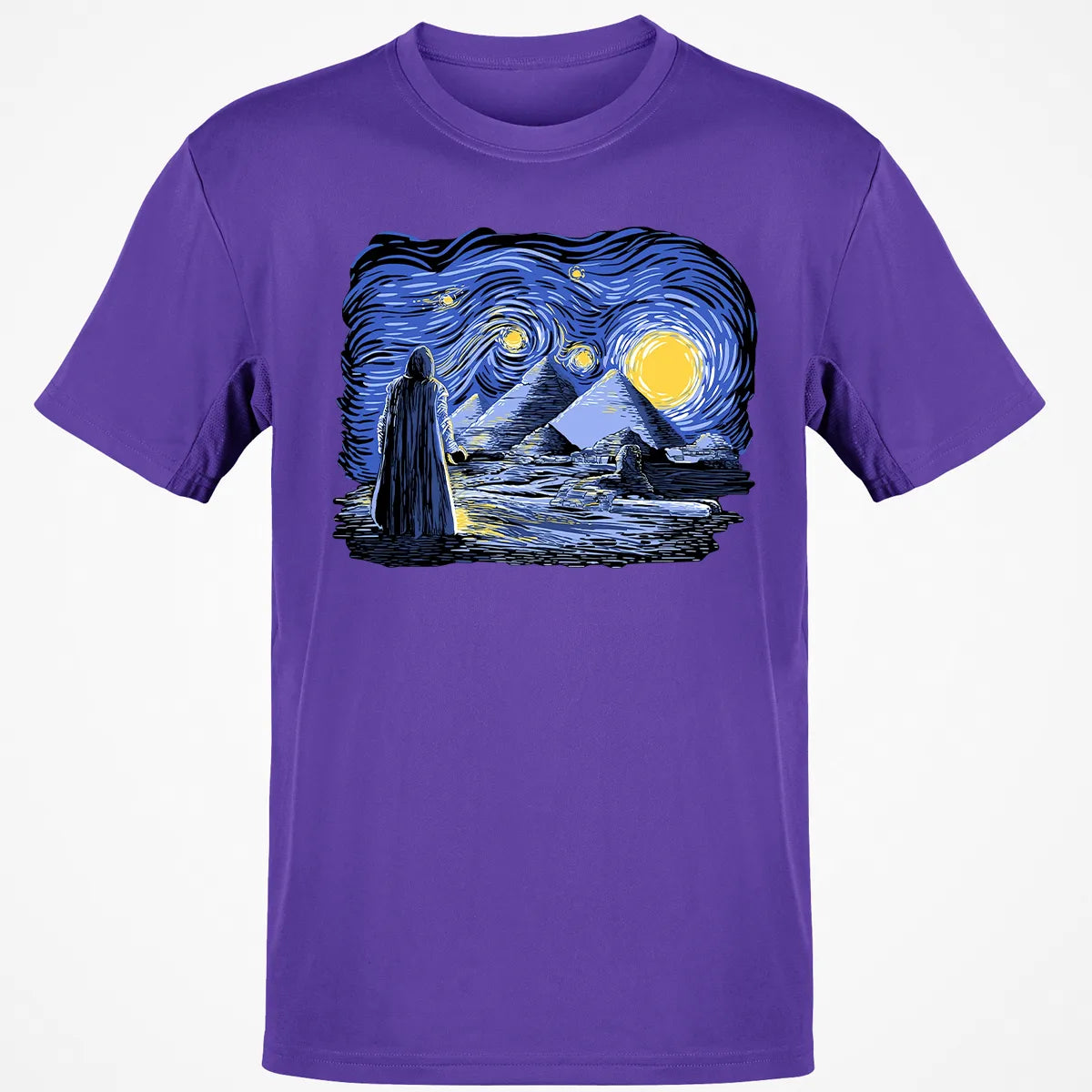 Classic Unisex T-Shirt - VQSZ5WWS