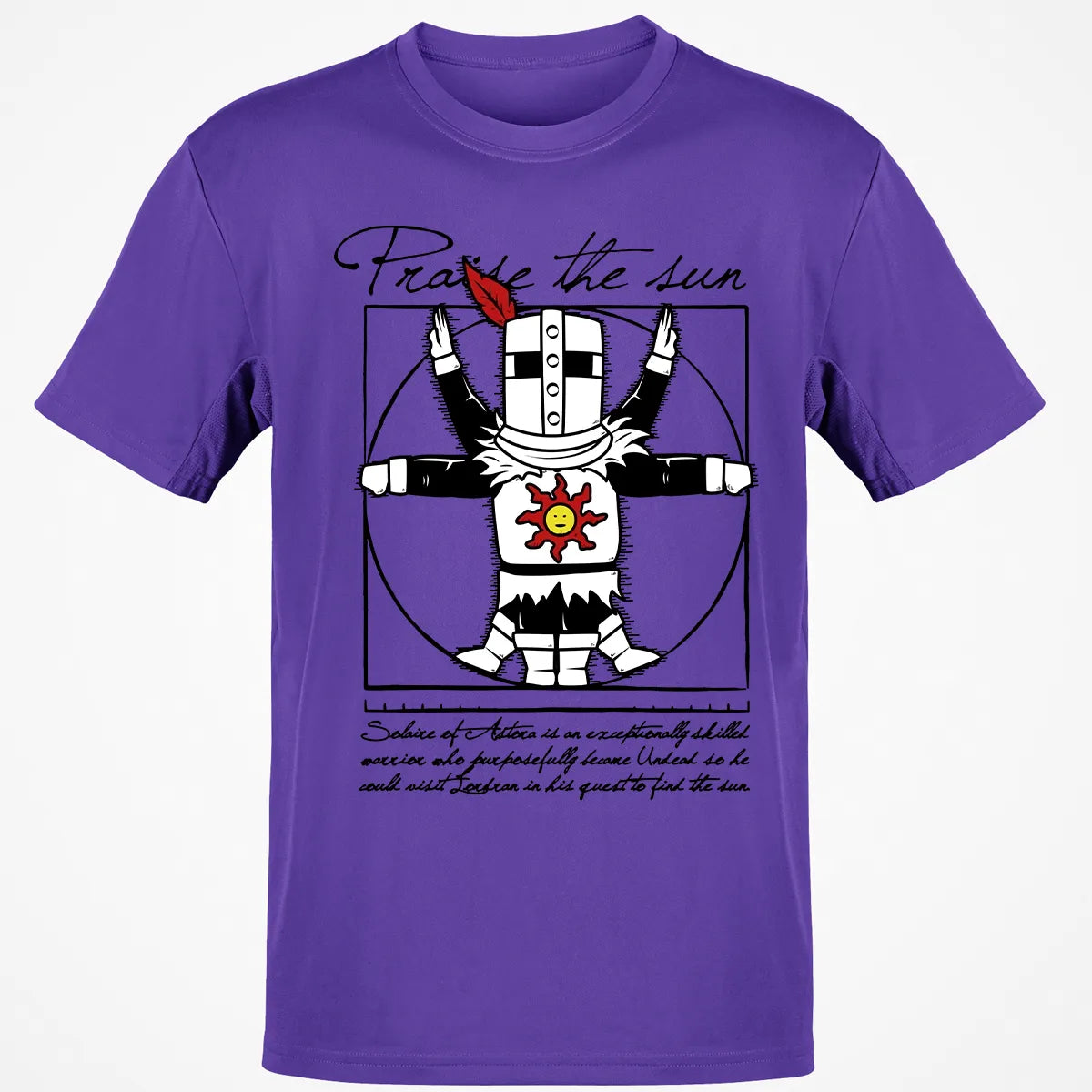 Classic Unisex T-Shirt - 76ZTLF6K