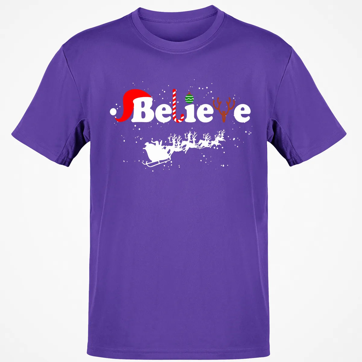 Classic Unisex T-Shirt - 8LZHDYFQ