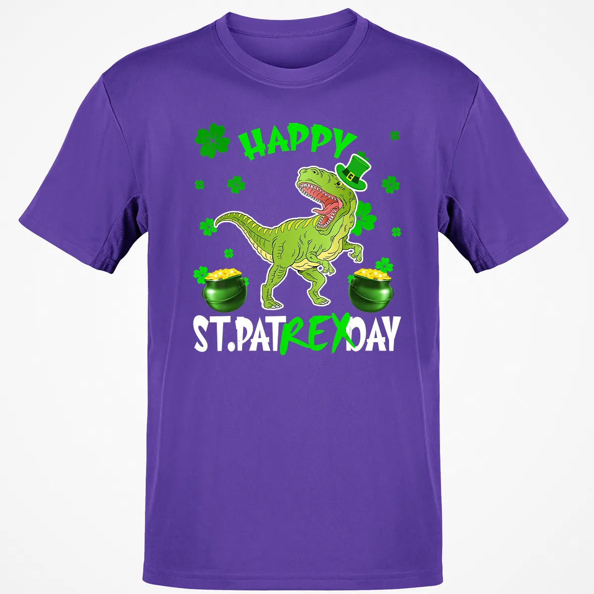 Classic Unisex T-Shirt - PFQ462AM