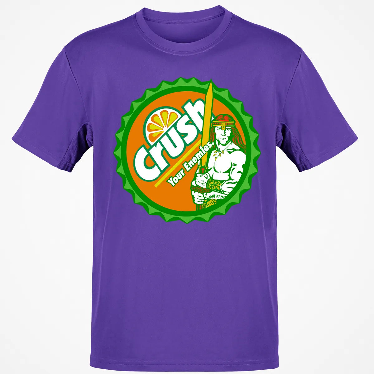 Classic Unisex T-Shirt - W6GQQXHC
