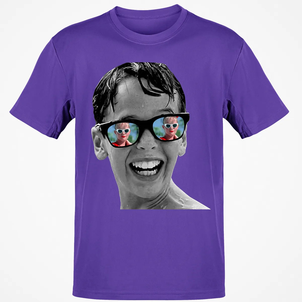 Classic Unisex T-Shirt - 6XJ9VPRB