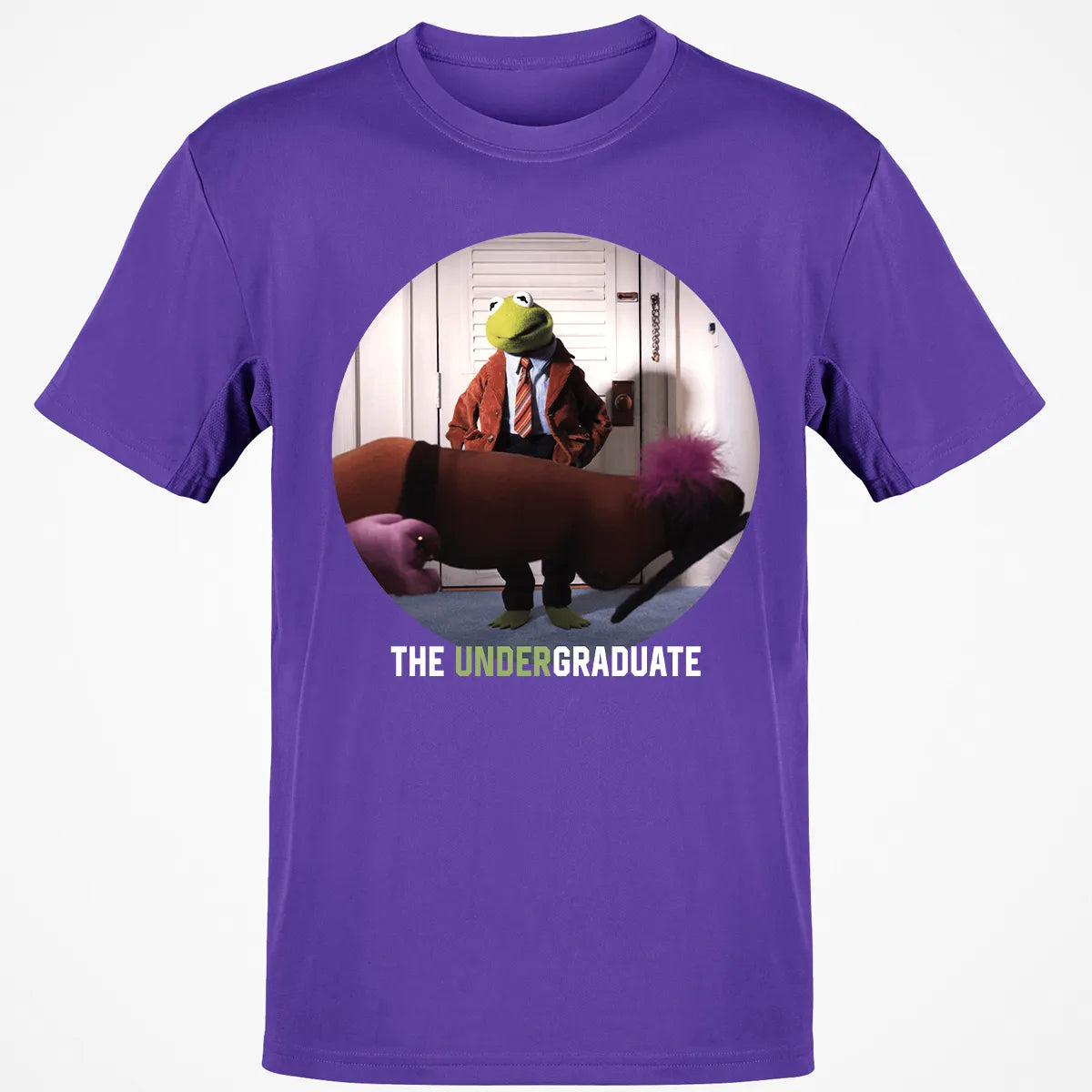 Classic Unisex T-Shirt - 5GP1EVLB