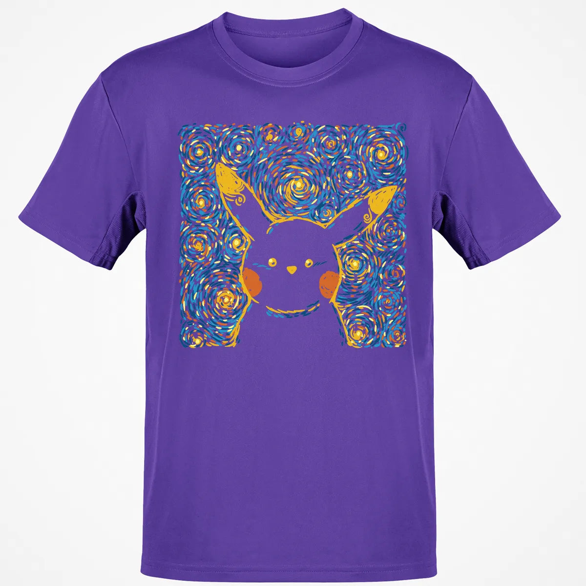 Classic Unisex T-Shirt - BVKSG3L5