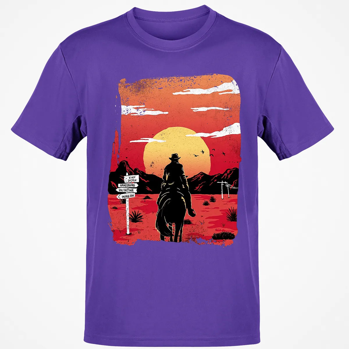 Classic Unisex T-Shirt - LTGE5QV2