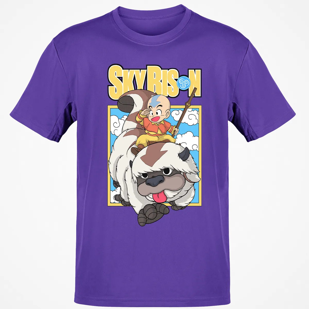 Classic Unisex T-Shirt - EXT8UHWZ