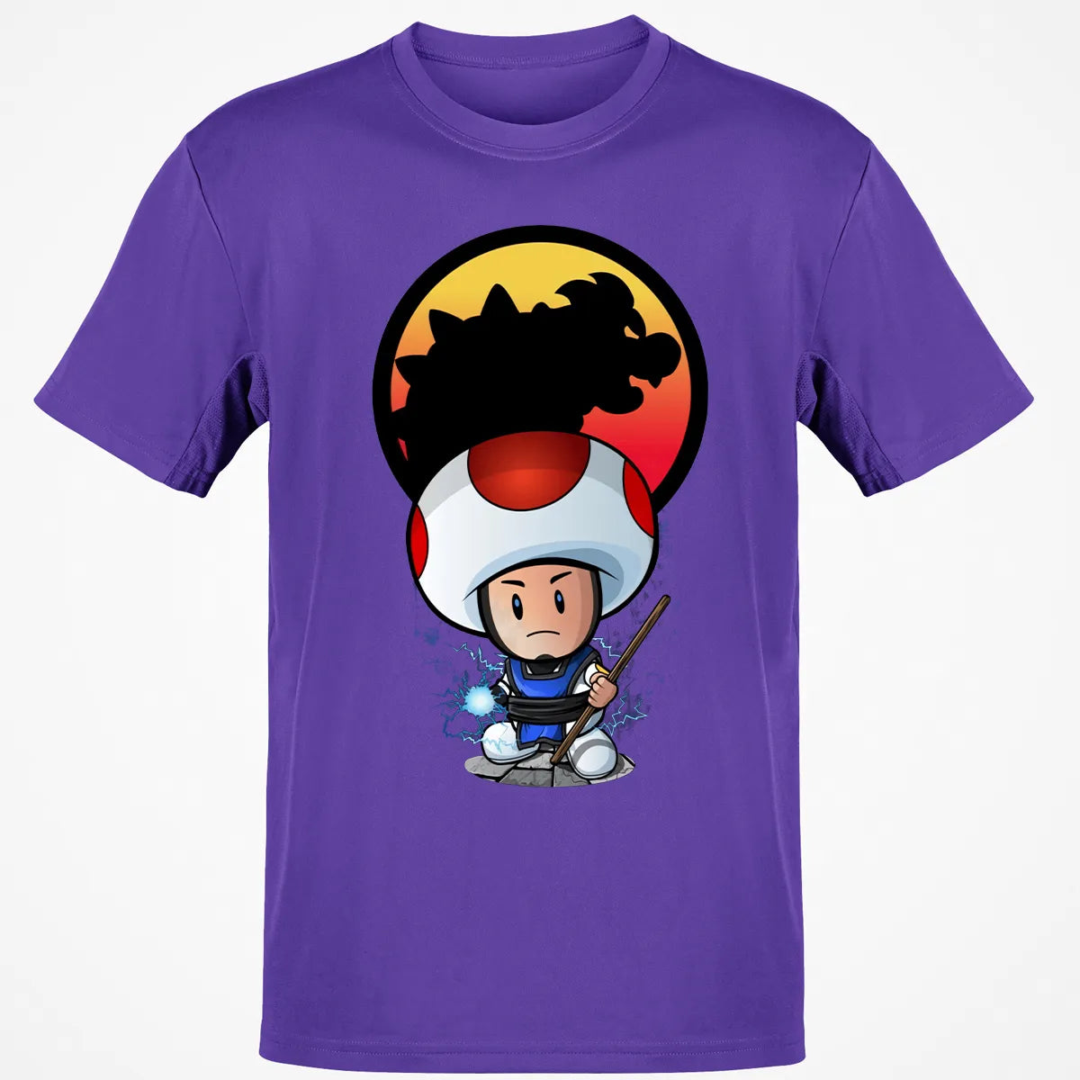 Classic Unisex T-Shirt - VS4J24JZ