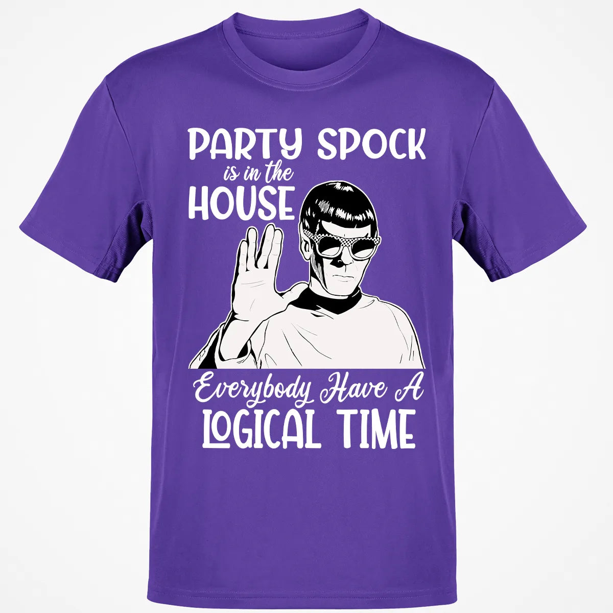 Classic Unisex T-Shirt - GL69EA3S