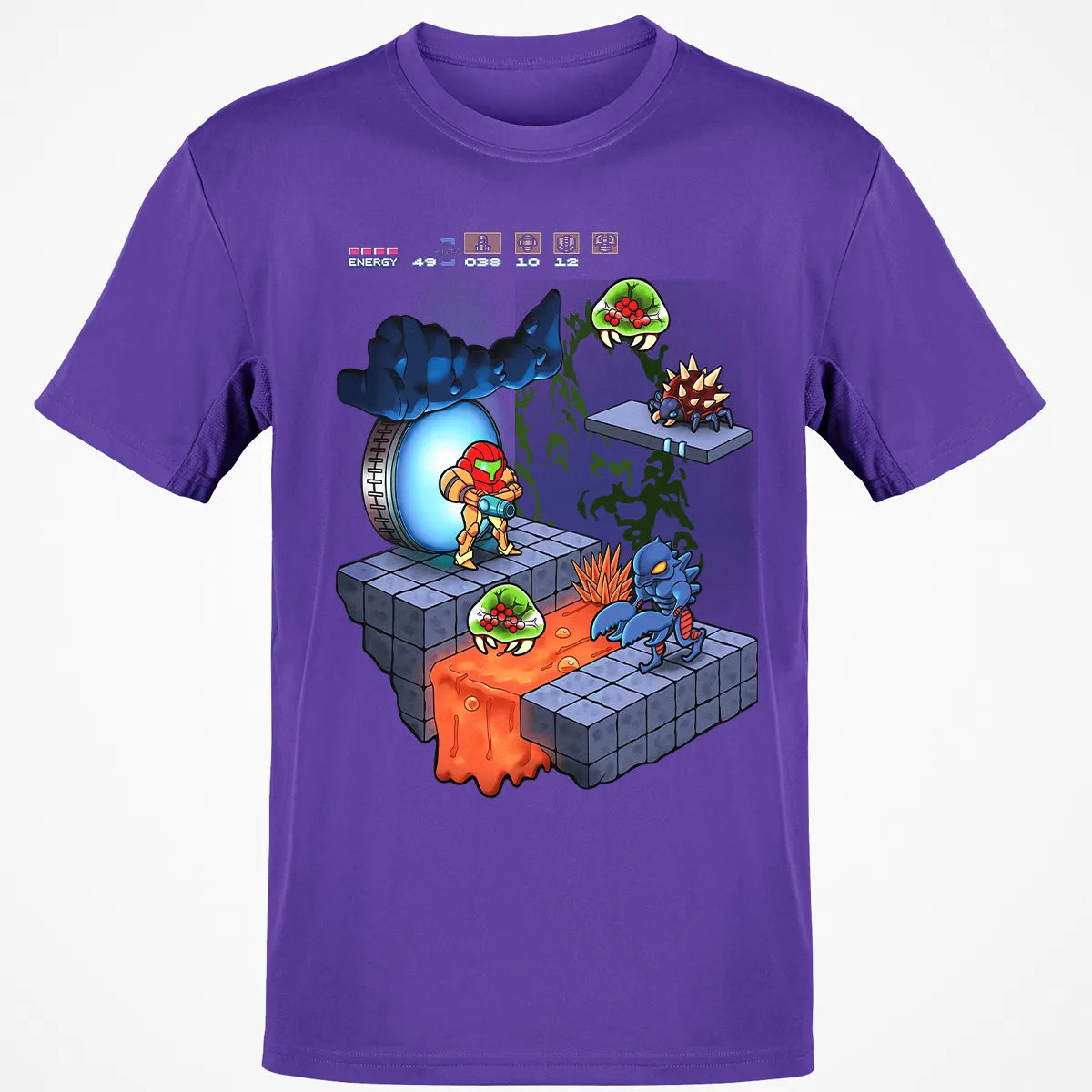 Classic Unisex T-Shirt - F4AF926X