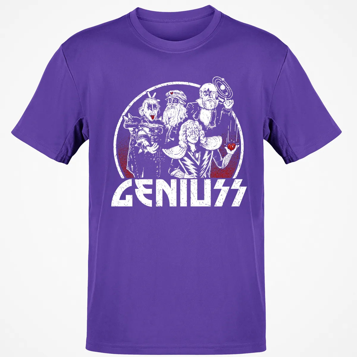 Classic Unisex T-Shirt - SXGGCLLE