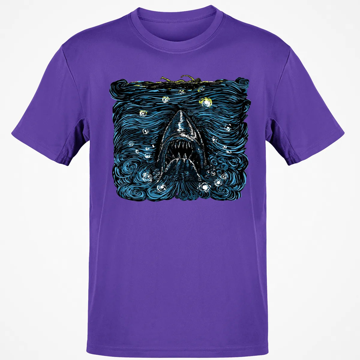 Classic Unisex T-Shirt - U7A841ZP