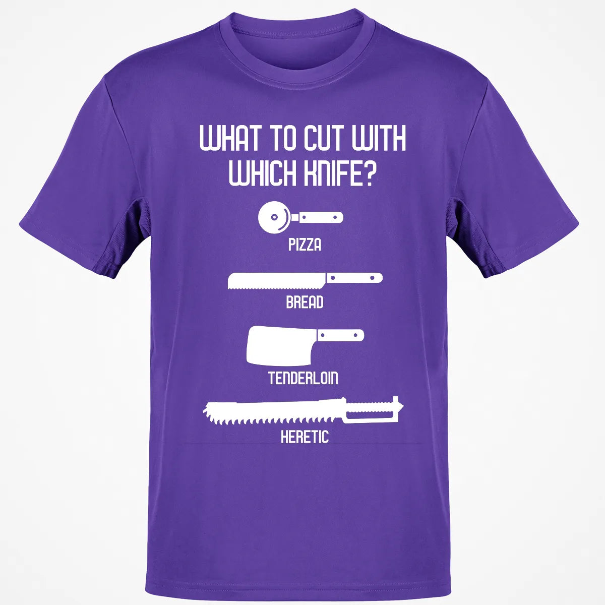 Classic Unisex T-Shirt - WY3DW1AC
