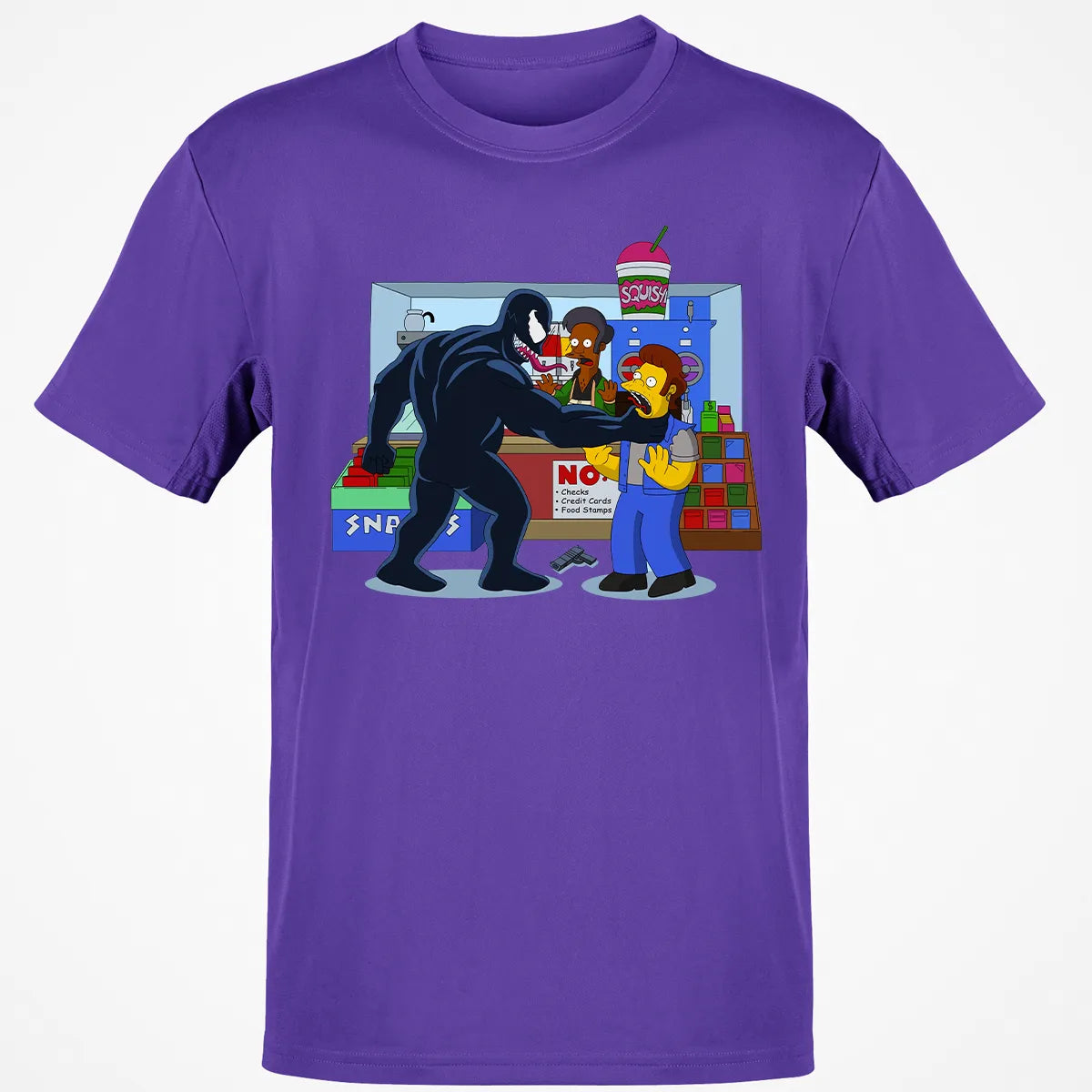 Classic Unisex T-Shirt - GG5FQ5FK
